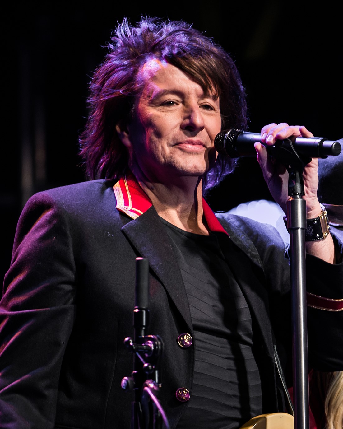 Richie Sambora Foto