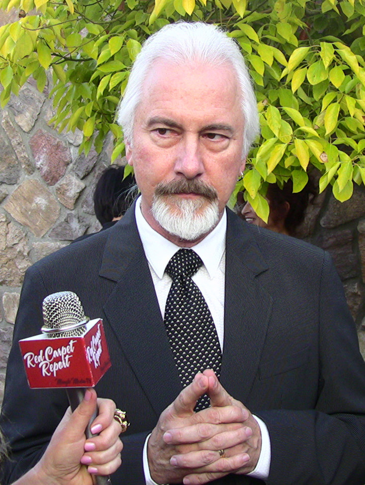 Rick Baker Foto