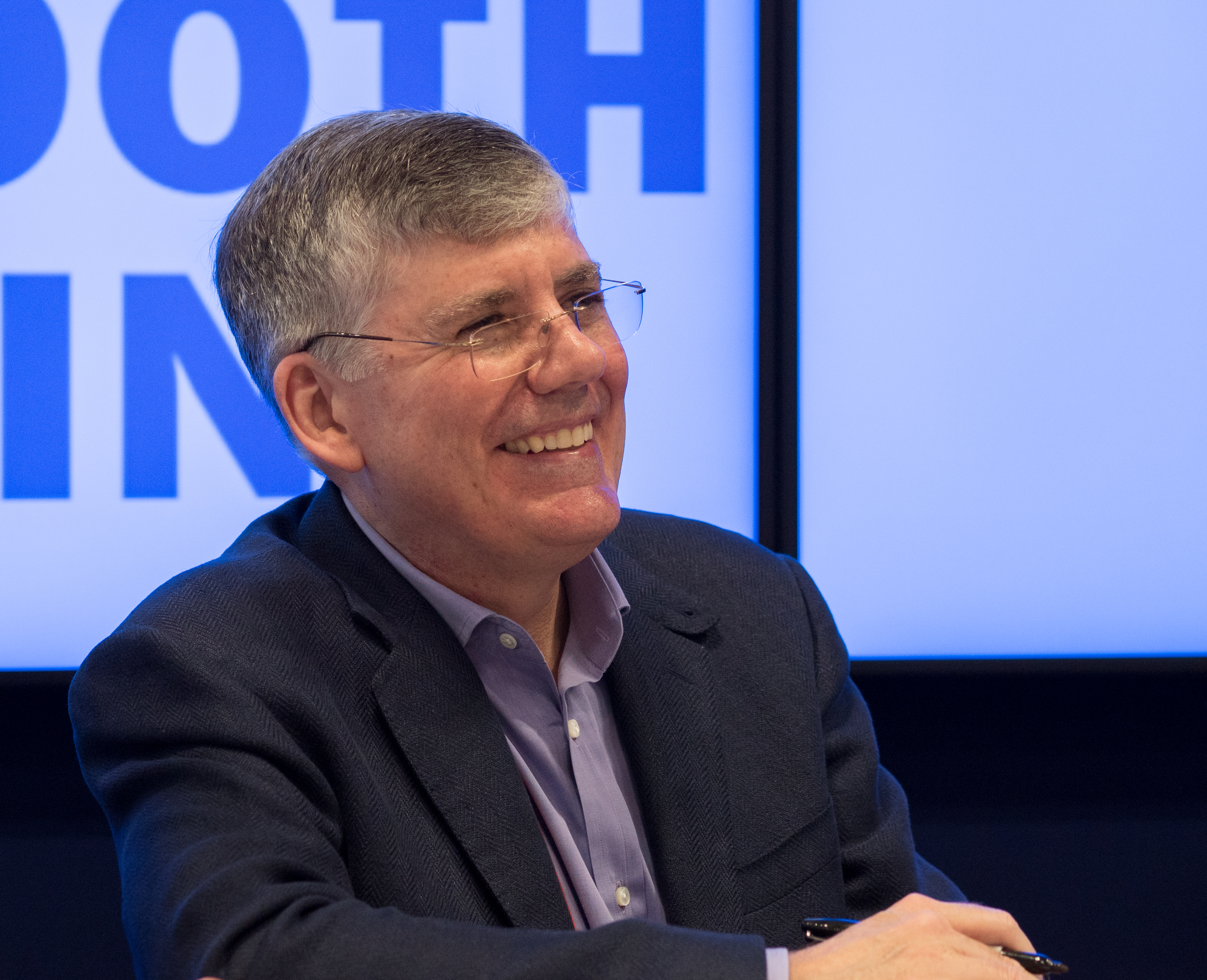 Rick Riordan Foto