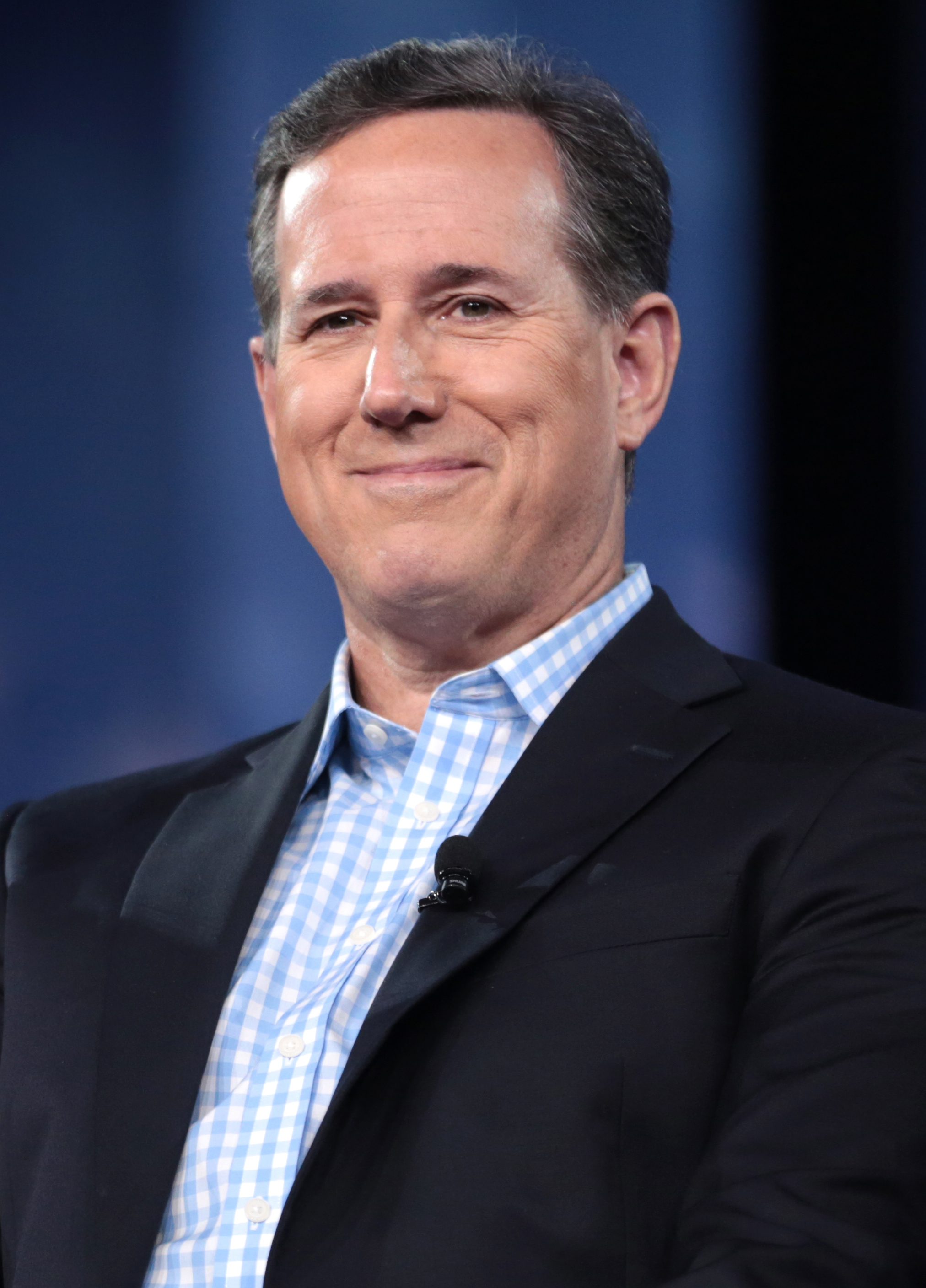 Rick Santorum Foto