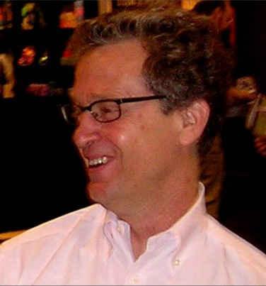 Ridley Pearson Foto