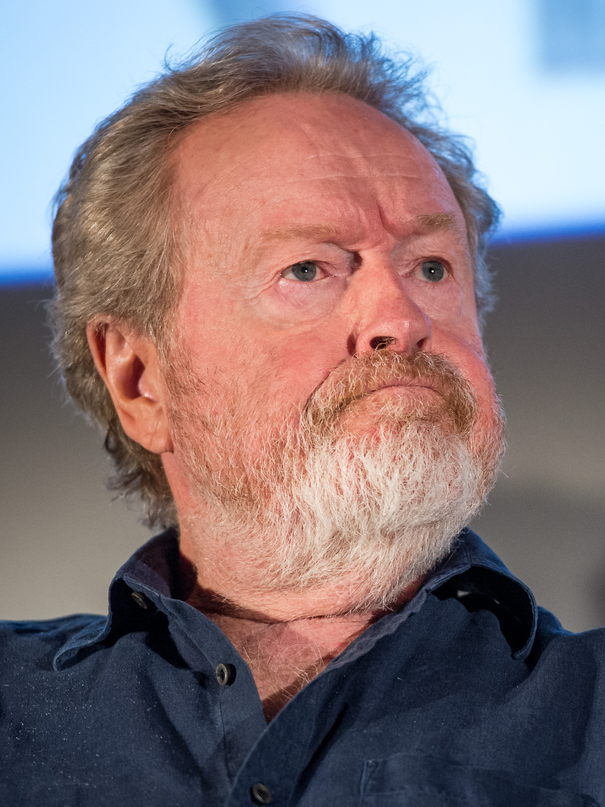 Ridley Scott Foto