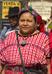 Rigoberta Menchú Foto