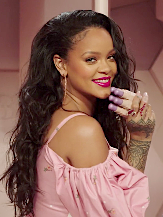 Rihanna Foto