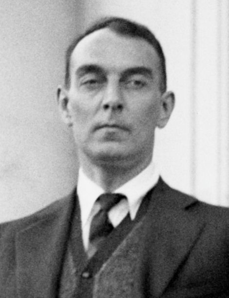 Ring Lardner Foto