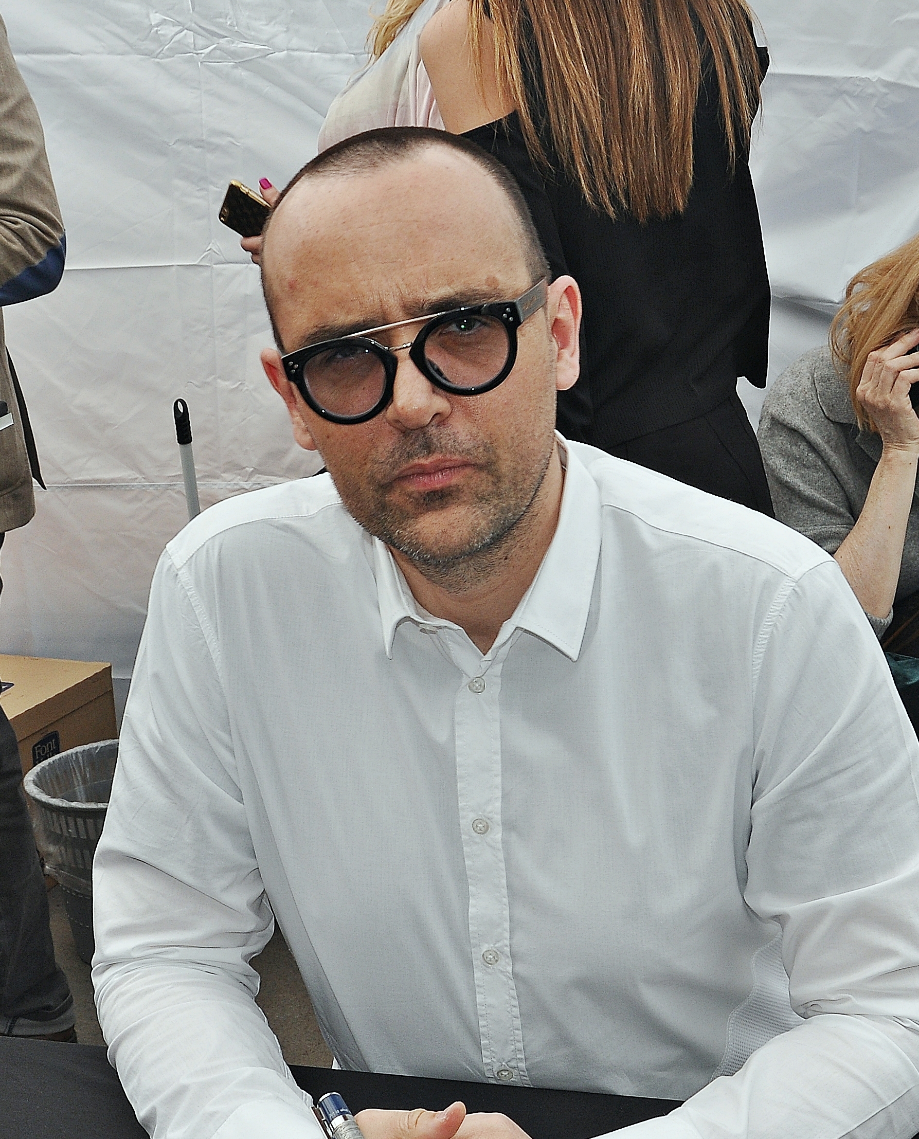 Risto Mejide Foto