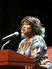 Rita Dove Foto
