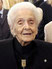 Rita Levi-Montalcini Foto