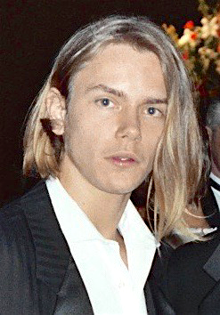 River Phoenix Foto