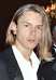 River Phoenix Foto