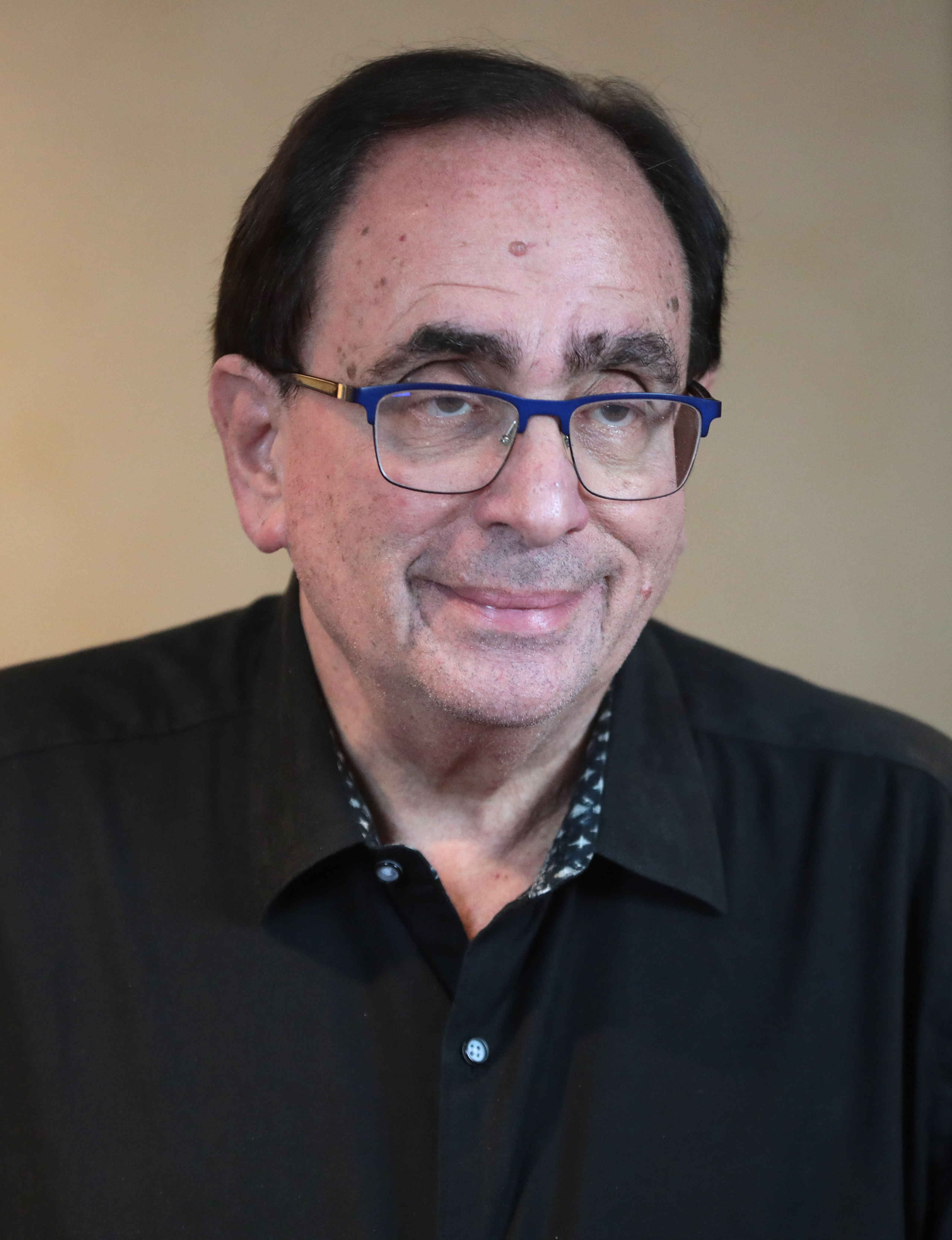 Robert Lawrence Stine Foto