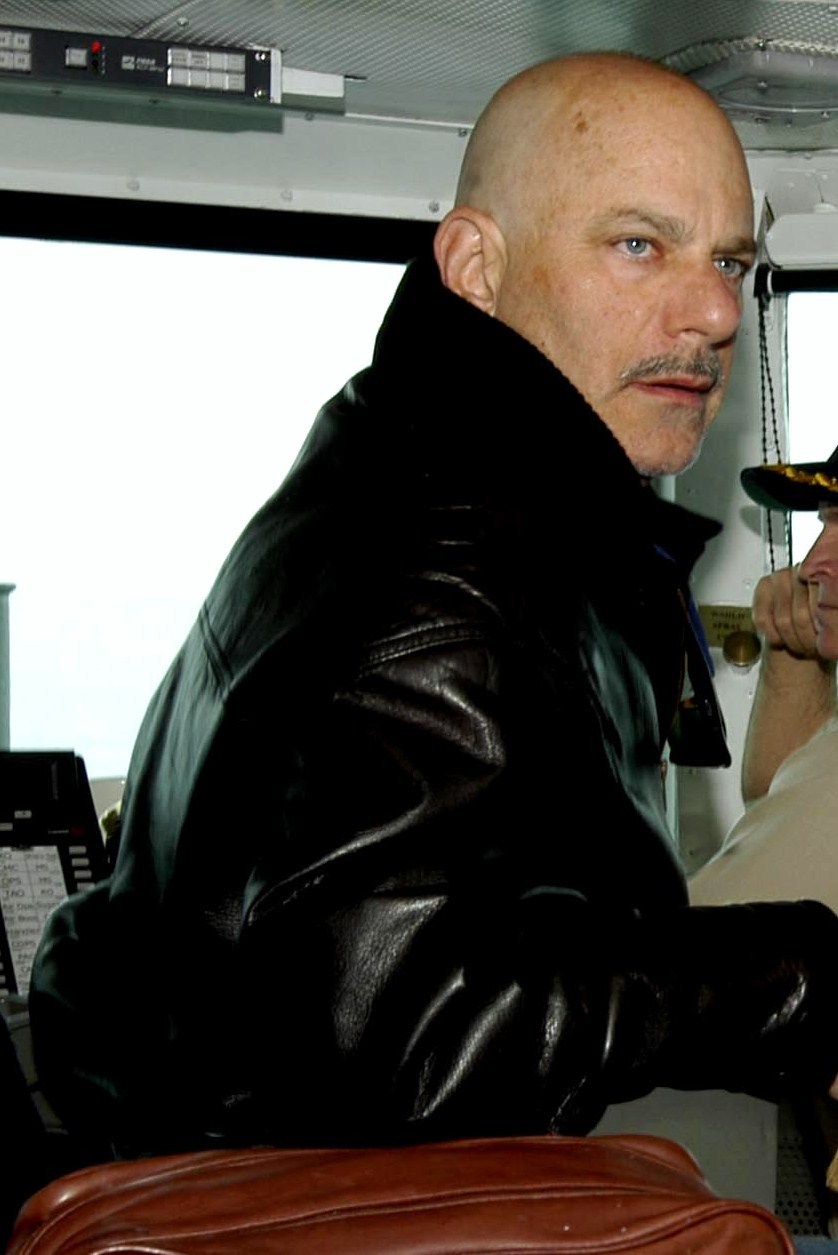 Rob Cohen Foto