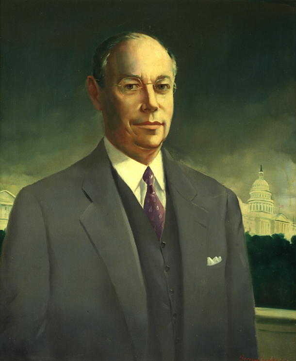 Robert Alphonso Taft Foto