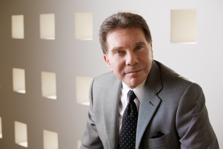 Robert Cialdini Foto