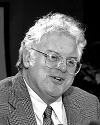 Robert B. Laughlin Foto