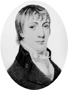 Robert Bloomfield Foto