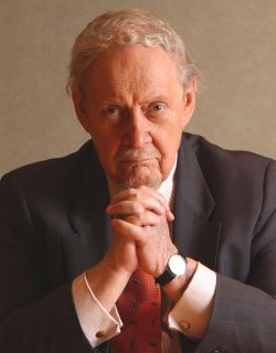 Robert Bork Foto