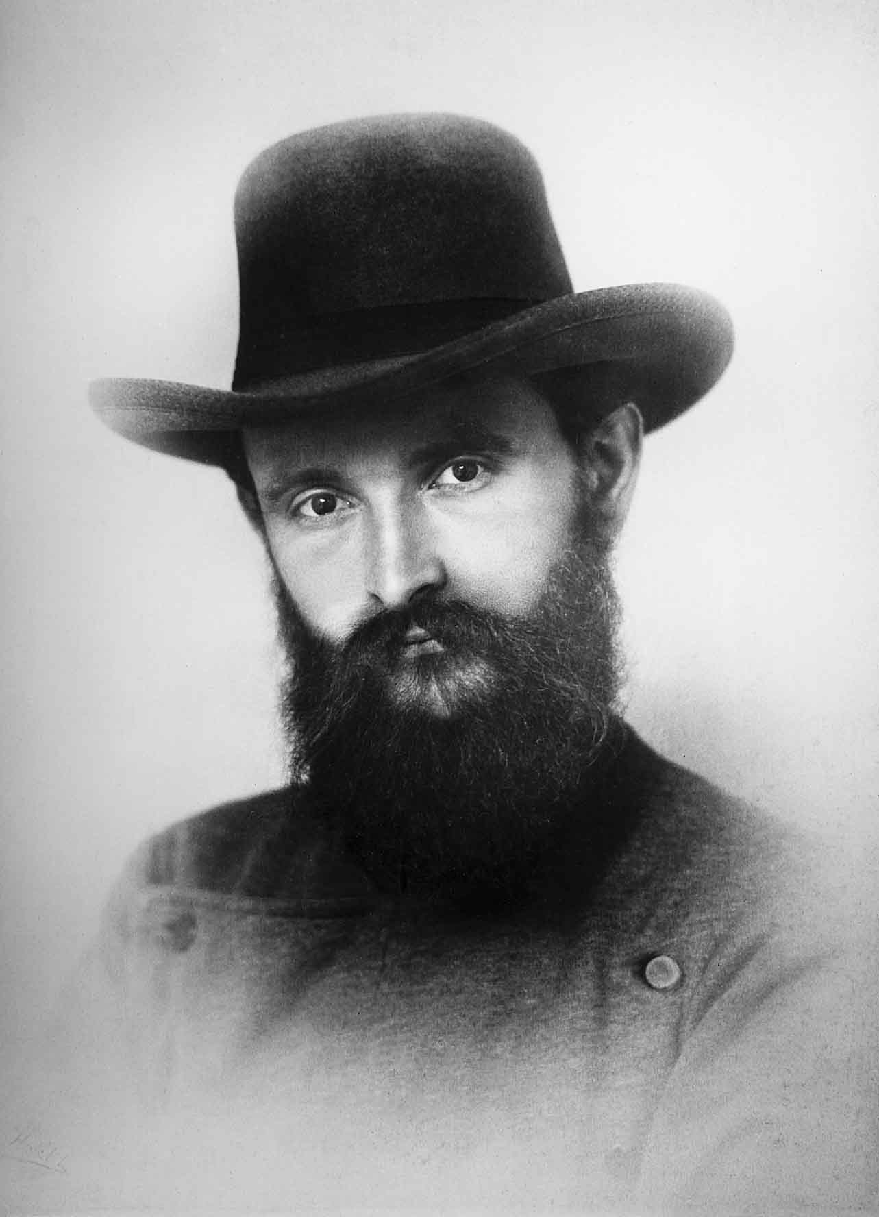 Robert Bosch Foto