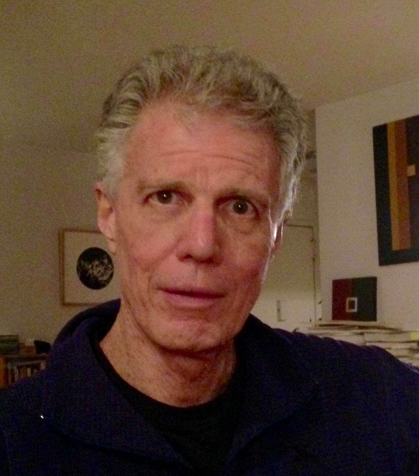 Robert C. Morgan Foto