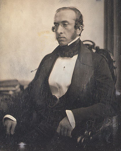 Robert Charles Winthrop Foto