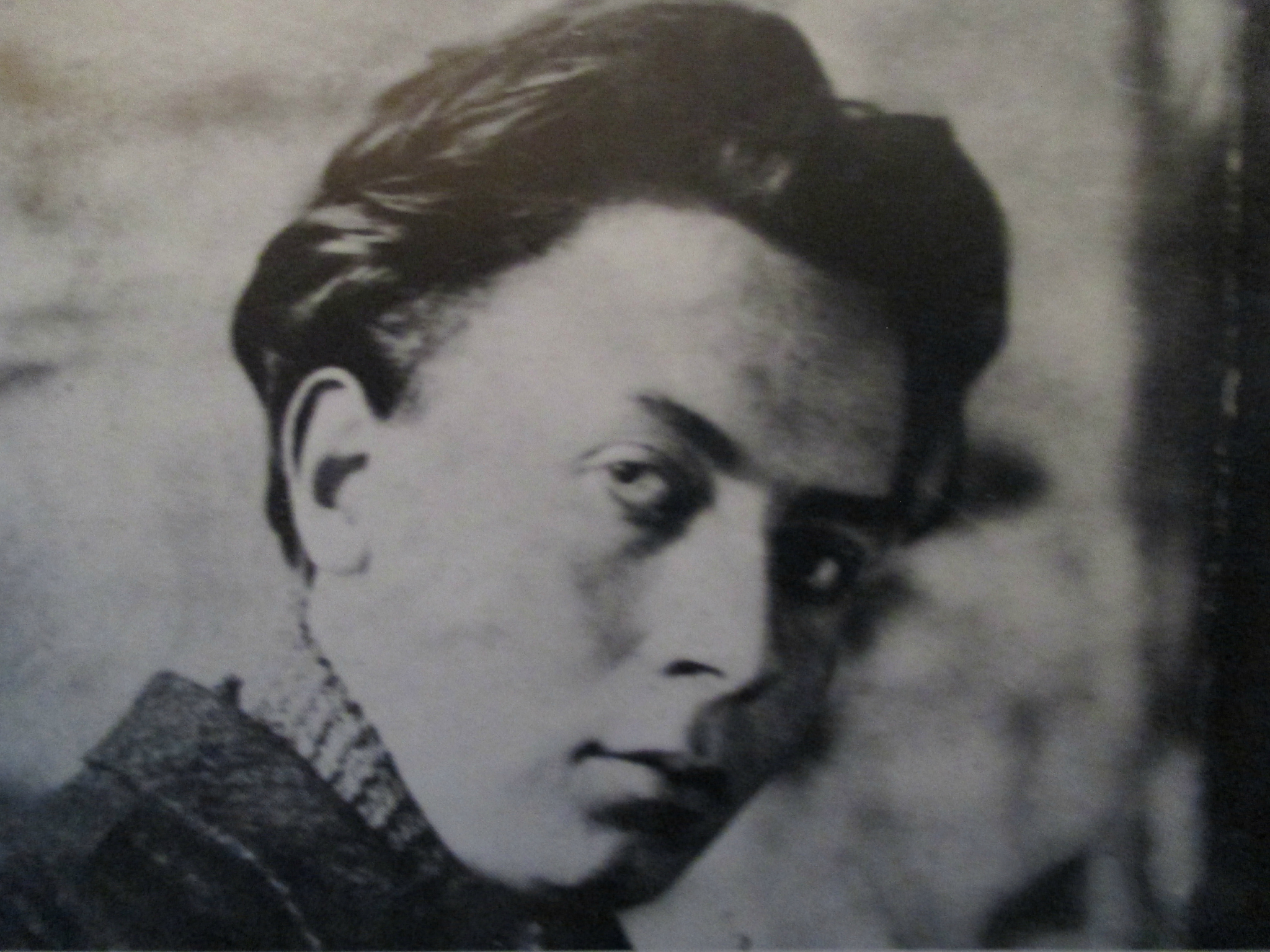Robert Delaunay Foto