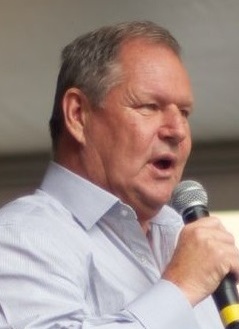 Robert Doyle Foto