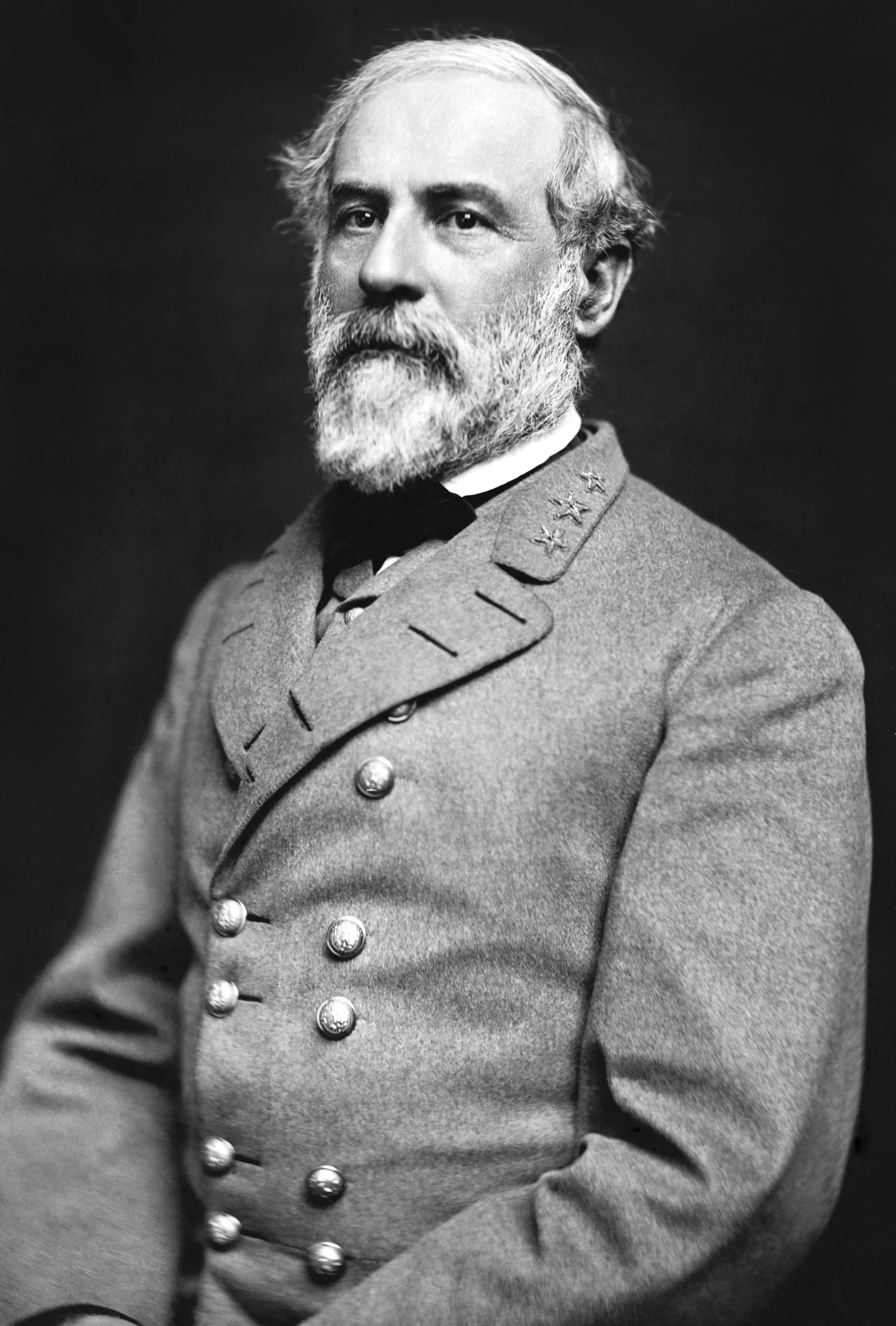 Robert E. Lee Foto