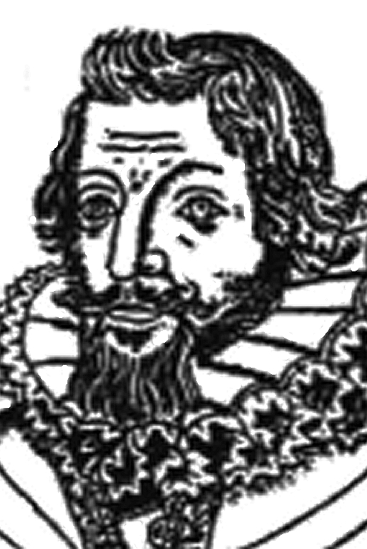 Robert Filmer Foto