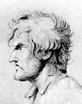 Robert François Damiens Foto