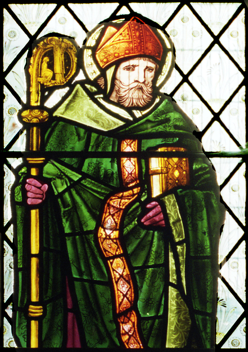 Roberto Grosseteste Foto