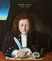 Robert Hooke Foto