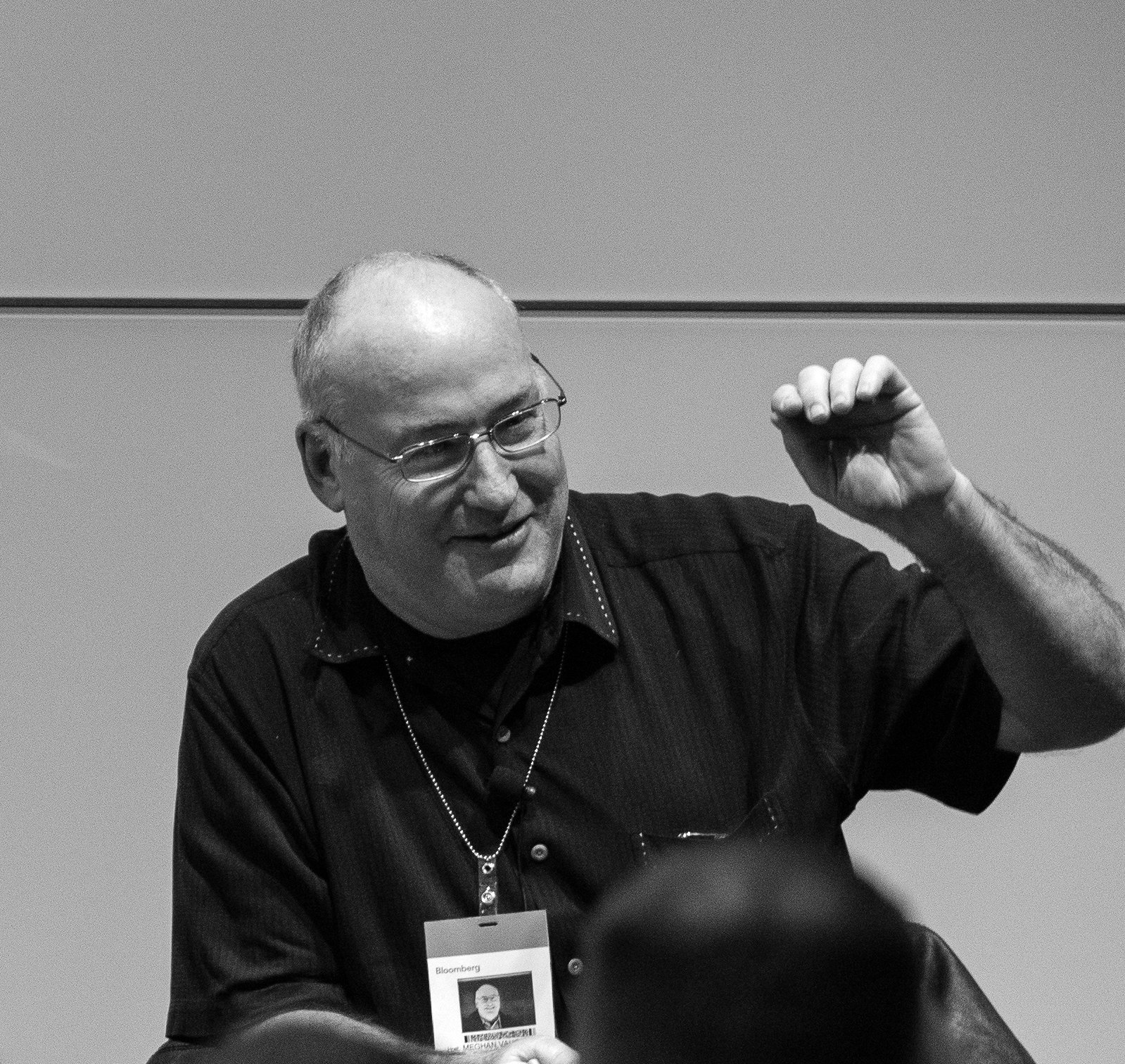 Robert I. Sutton Foto