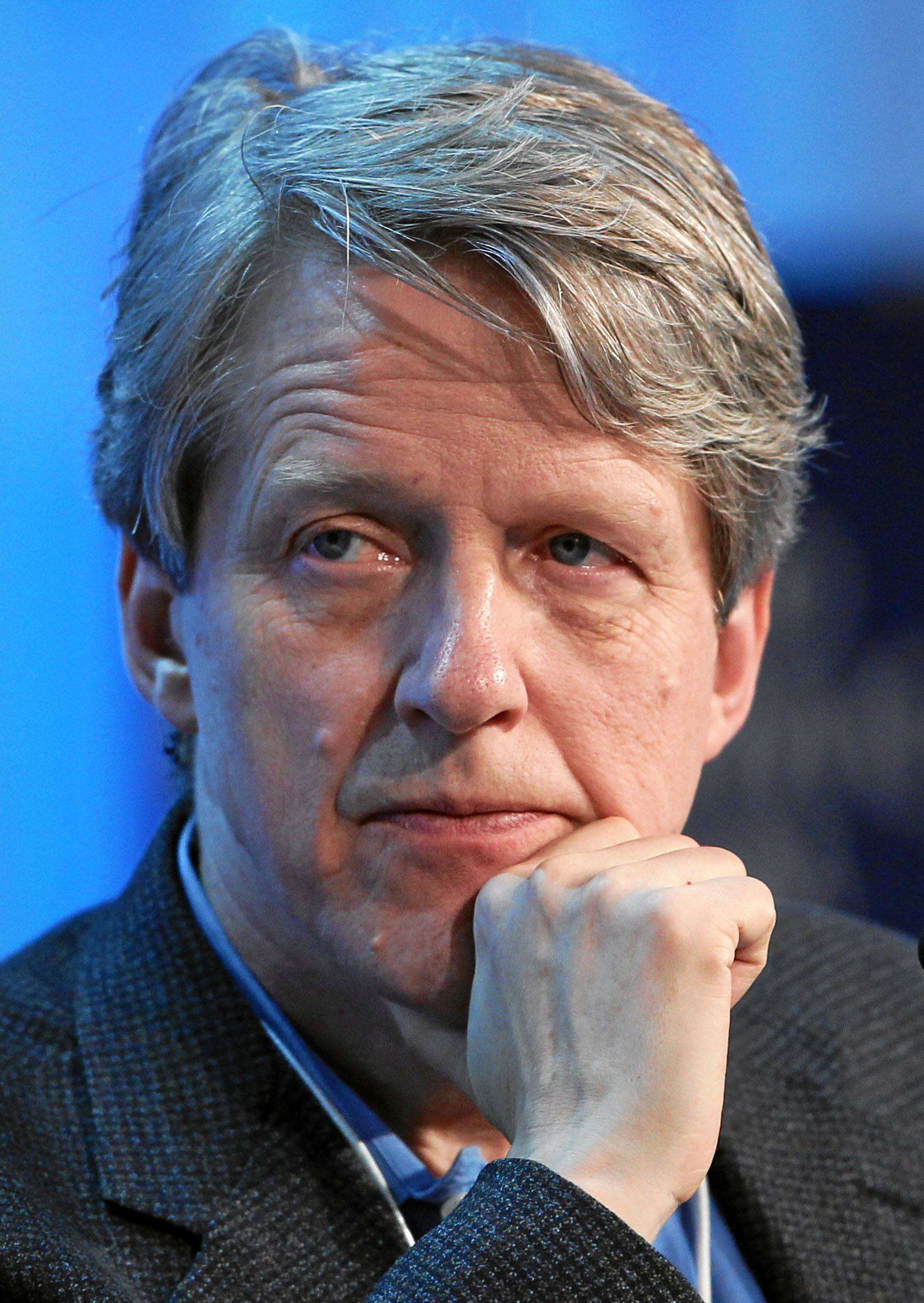 Robert J. Shiller Foto