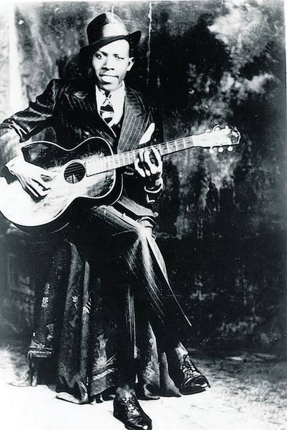 Robert Johnson Foto
