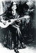 Robert Johnson Foto