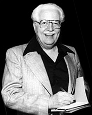 Robert LeFevre Foto