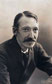 Robert Louis Stevenson Foto