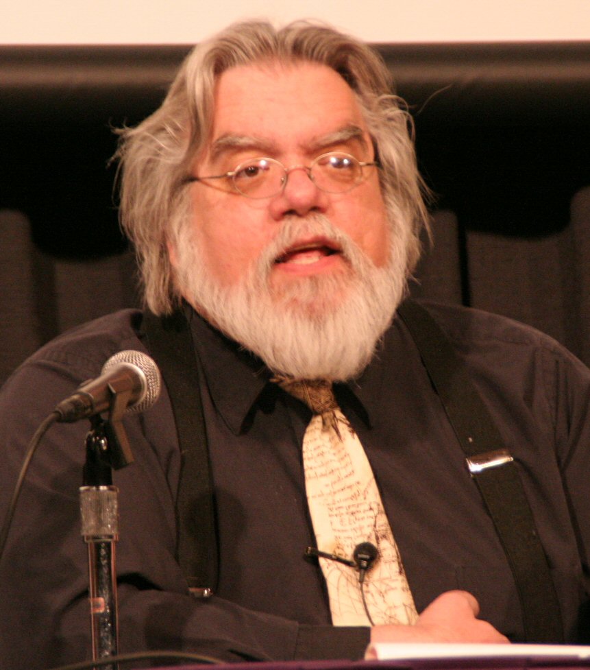 Robert M. Price Foto