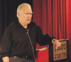 Robert McKee Foto