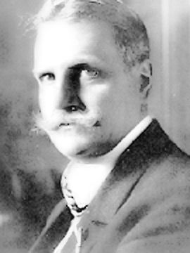 Robert Michels Foto