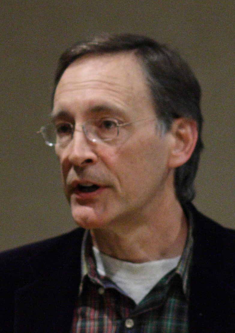 Robert N. Proctor Foto