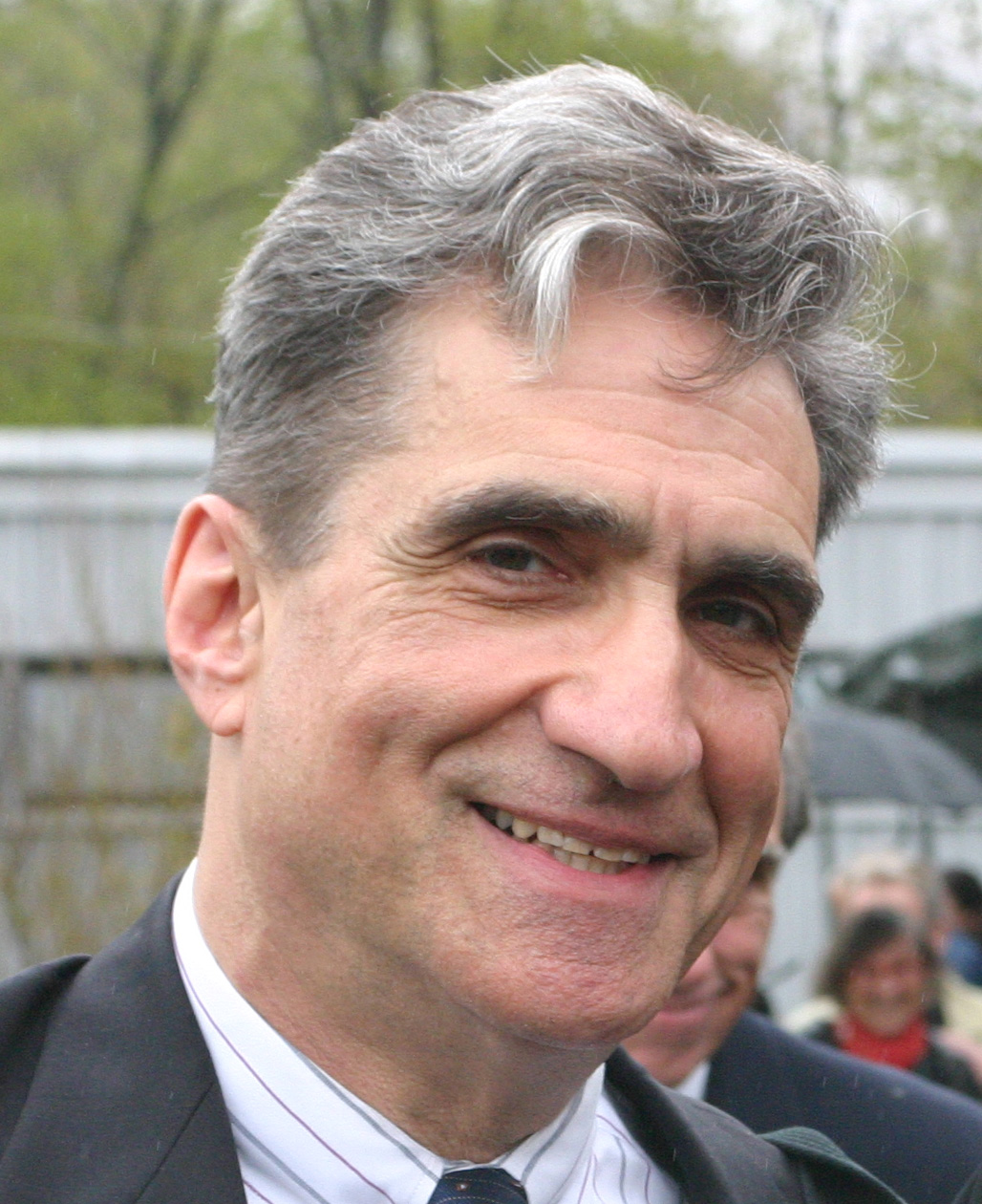 Robert Pinsky Foto