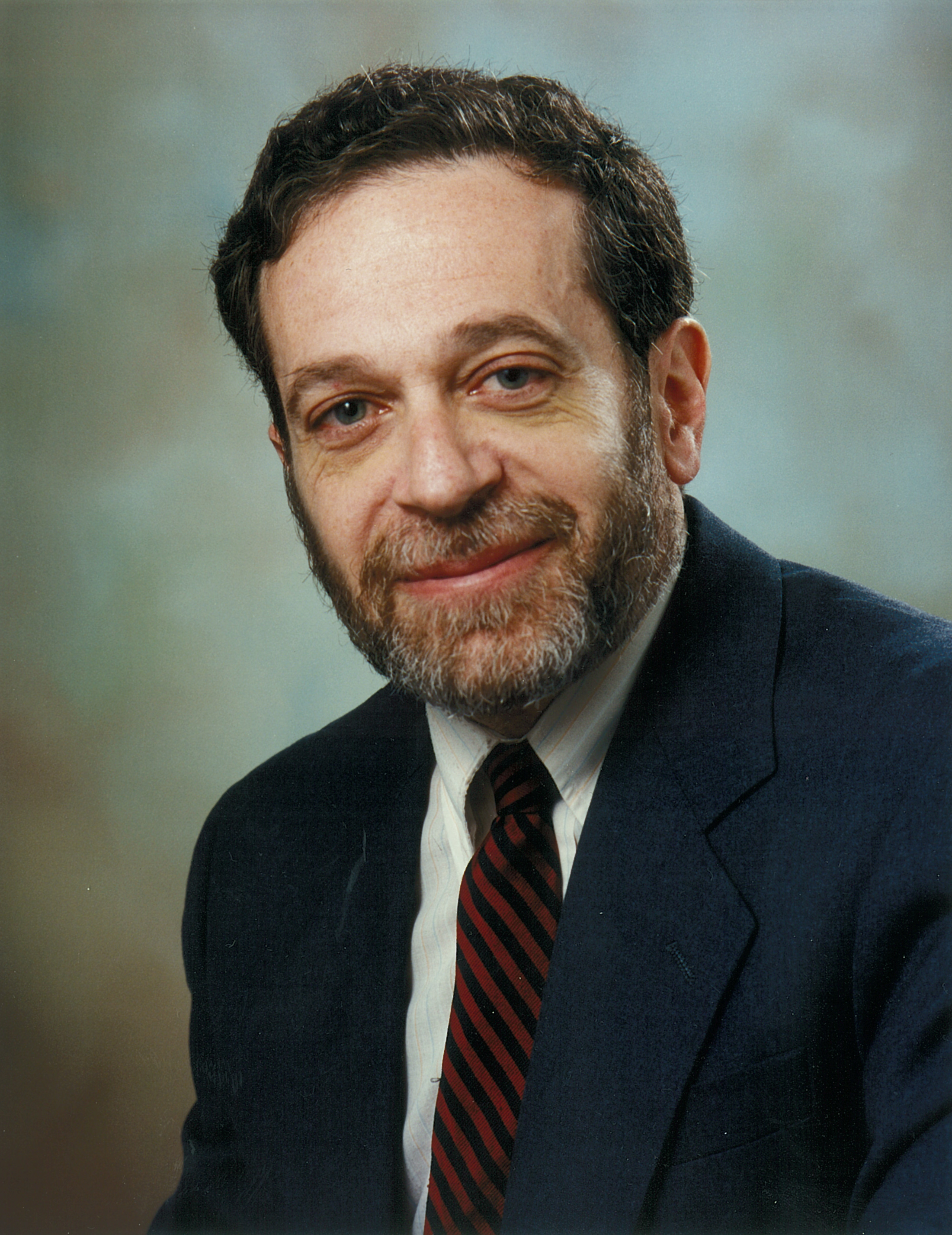 Robert Reich Foto