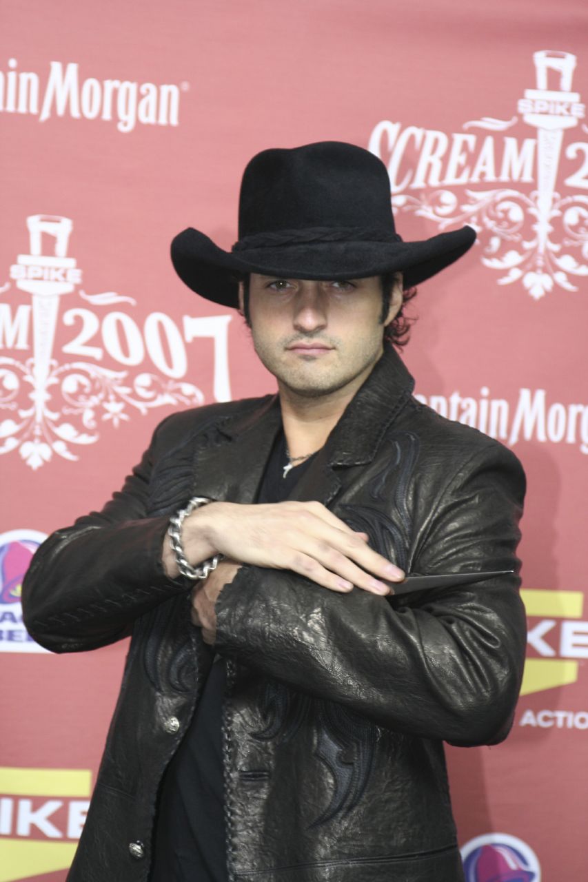 Robert Rodriguez Foto
