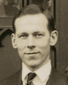 Robert S. Mulliken Foto