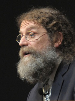 Robert Sapolsky Foto