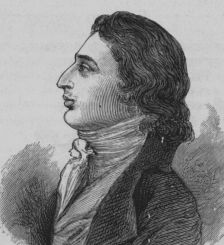 Robert Southey Foto