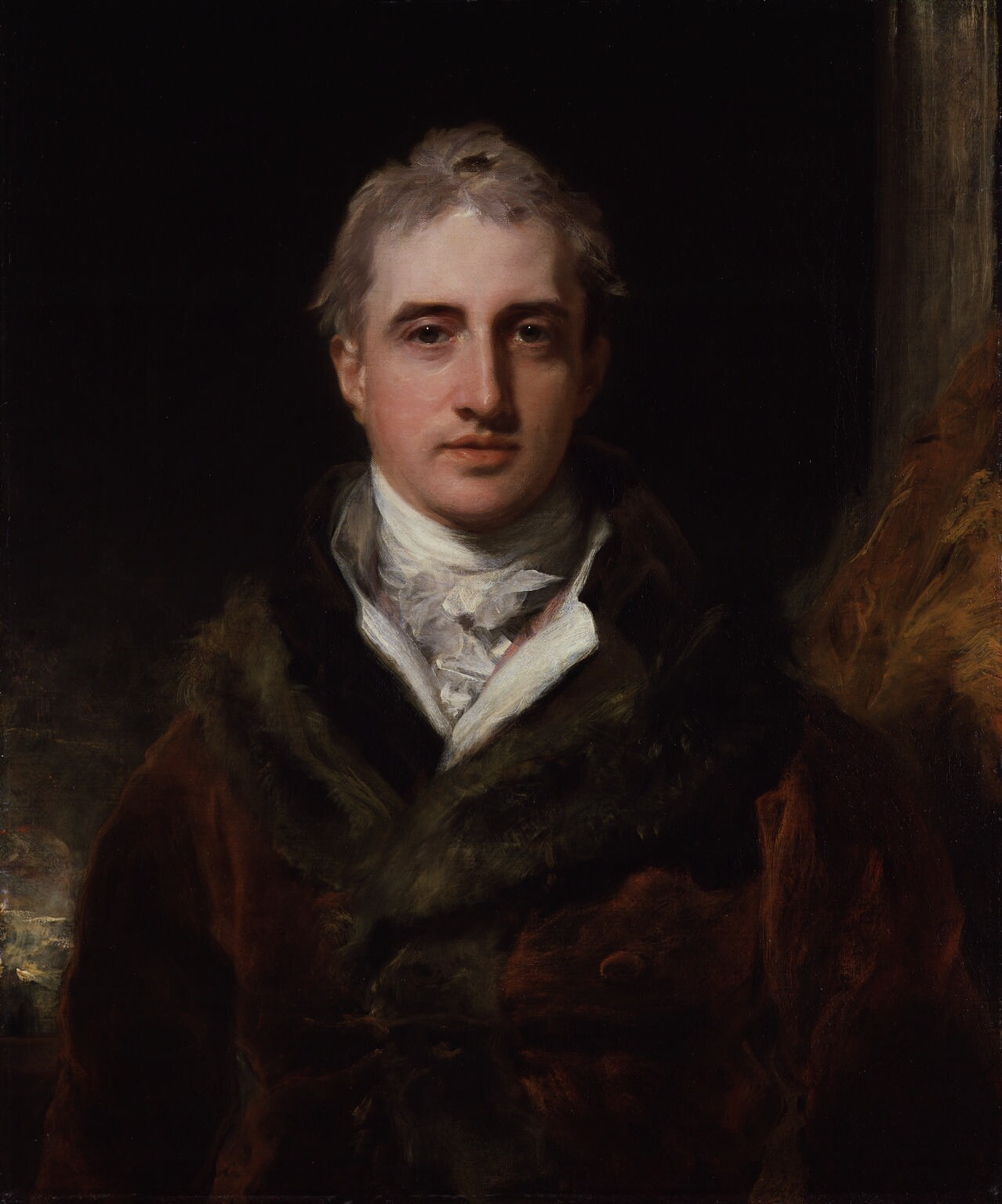 Robert Stewart, Vizconde de Castlereagh Foto