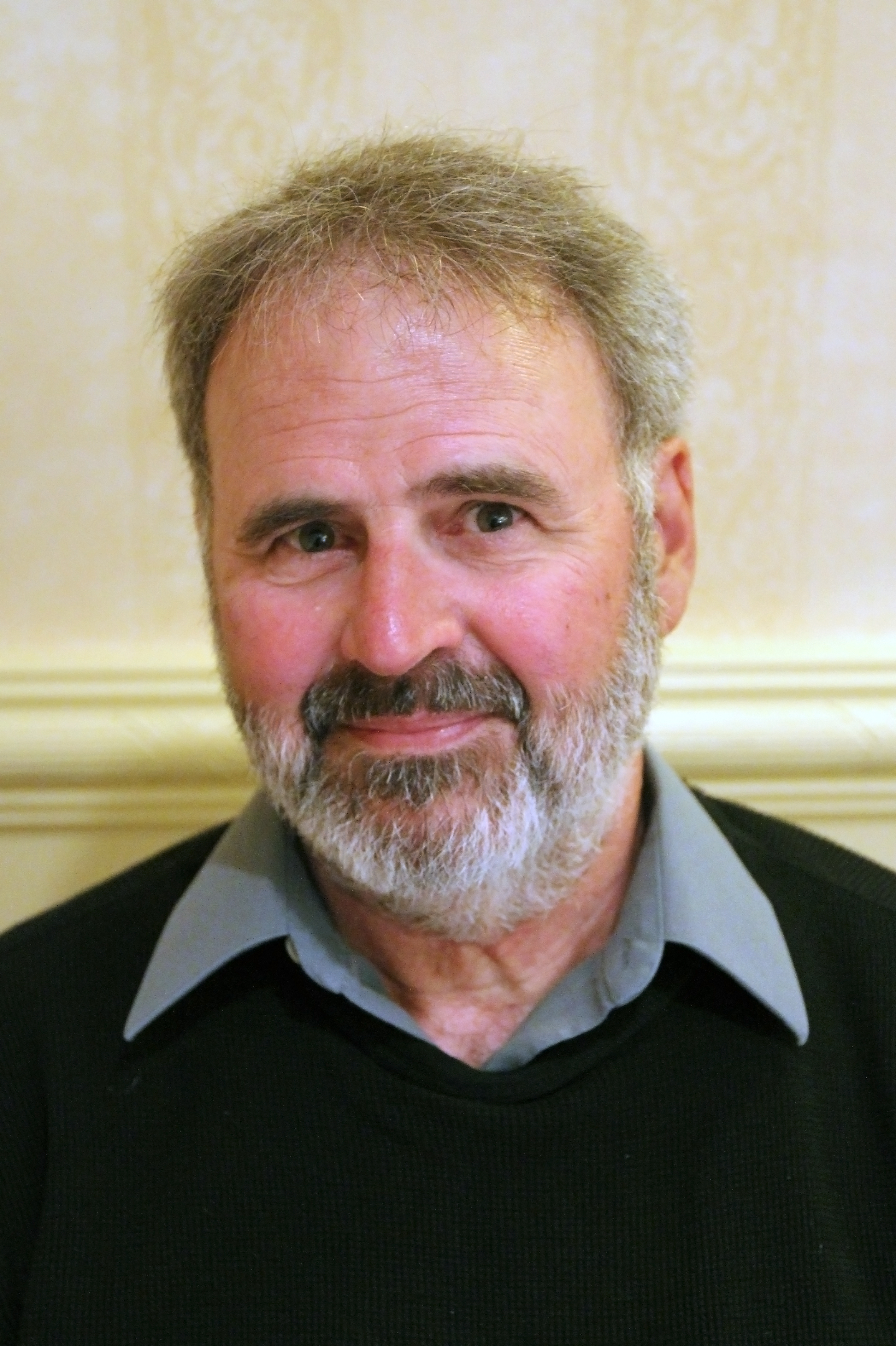 Robert Todd Carroll Foto