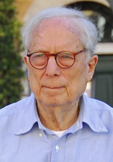 Robert Venturi Foto